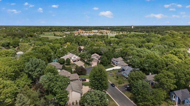 14443 Raven Street NW, Andover, MN 55304