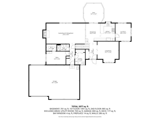 14443 Raven Street NW, Andover, MN 55304