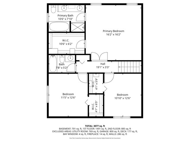 14443 Raven Street NW, Andover, MN 55304