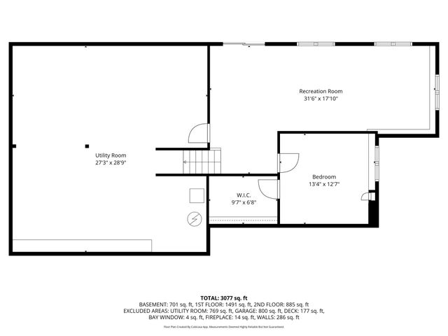 14443 Raven Street NW, Andover, MN 55304