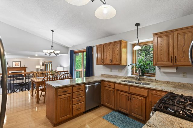 14443 Raven Street NW, Andover, MN 55304