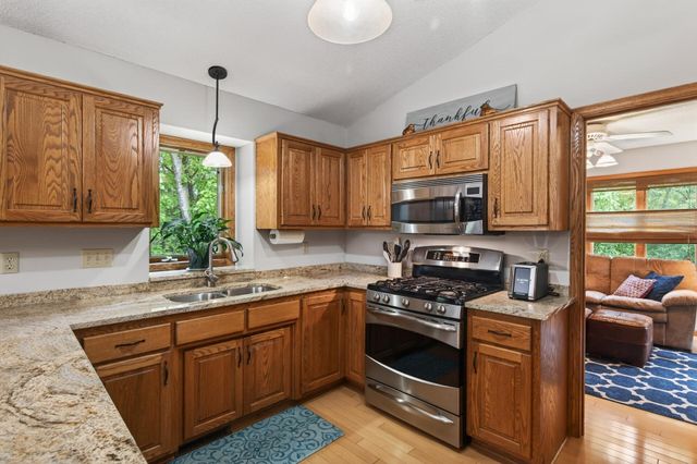14443 Raven Street NW, Andover, MN 55304