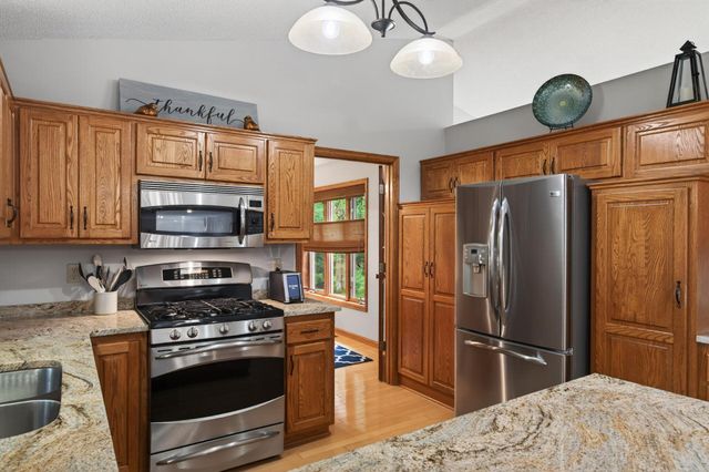 14443 Raven Street NW, Andover, MN 55304