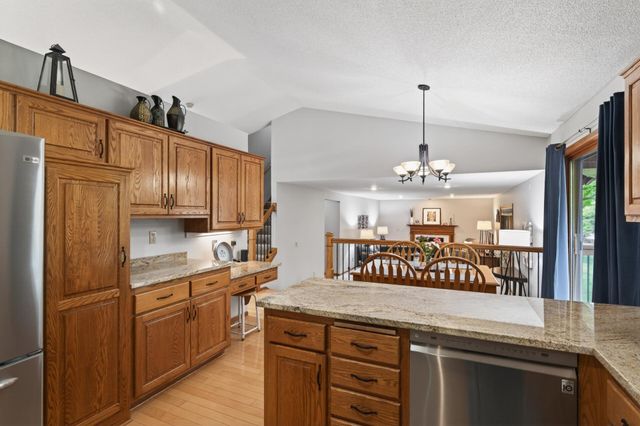 14443 Raven Street NW, Andover, MN 55304