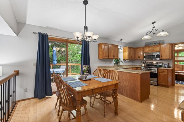 14443 Raven Street NW, Andover, MN 55304
