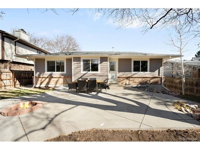 2329 S Eldridge St, Lakewood, CO 80228