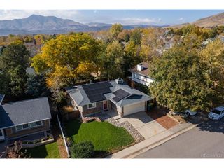 2329 S Eldridge St, Lakewood, CO 80228