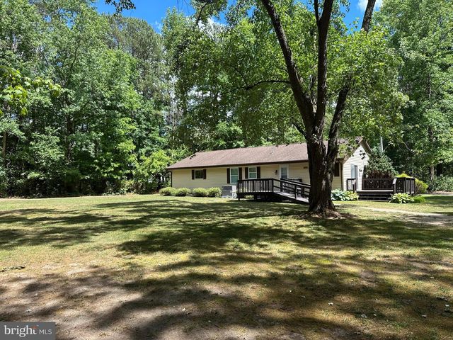 28440 BLOOMERY RD, Federalsburg, MD 21632