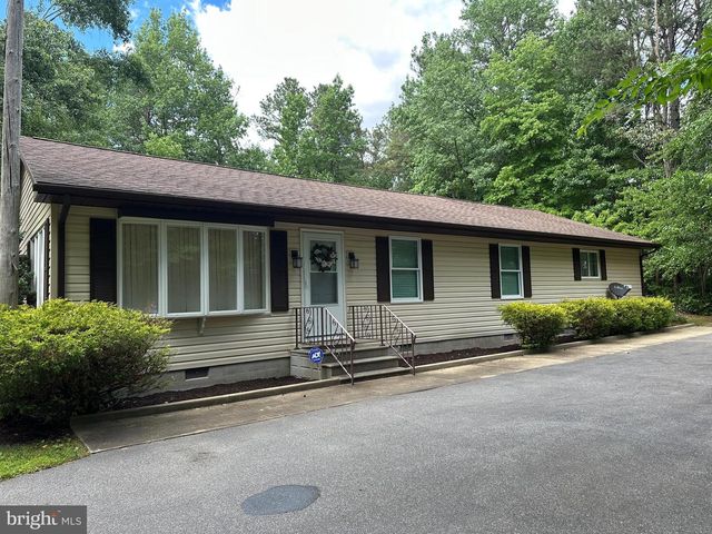 28440 BLOOMERY RD, Federalsburg, MD 21632