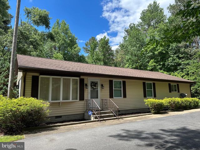 28440 BLOOMERY RD, Federalsburg, MD 21632