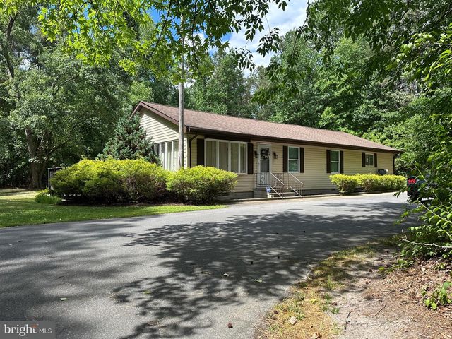 28440 BLOOMERY RD, Federalsburg, MD 21632
