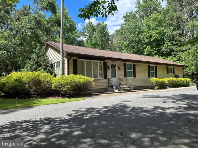 28440 BLOOMERY RD, Federalsburg, MD 21632