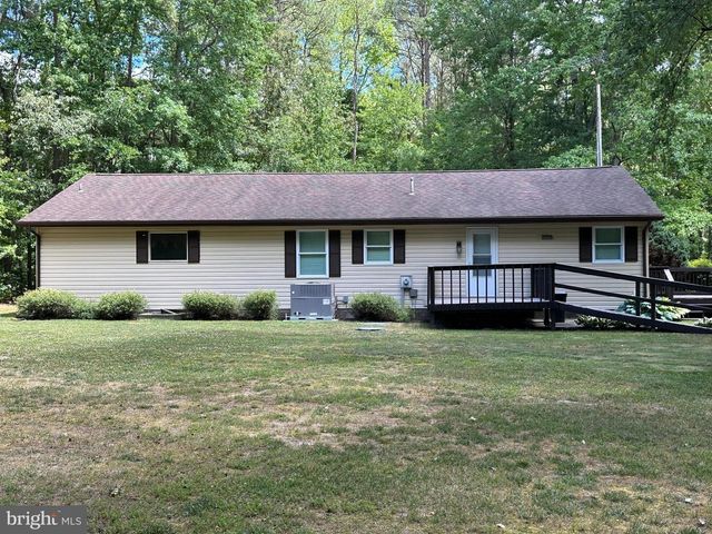 28440 BLOOMERY RD, Federalsburg, MD 21632
