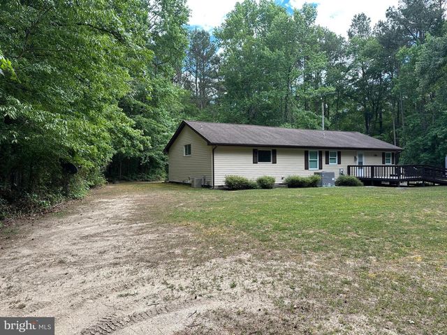 28440 BLOOMERY RD, Federalsburg, MD 21632