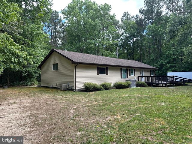 28440 BLOOMERY RD, Federalsburg, MD 21632