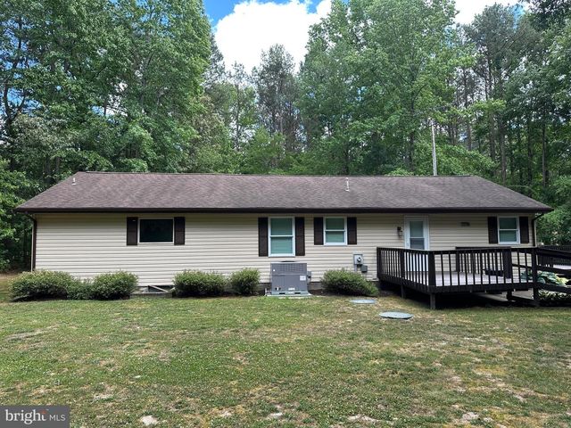 28440 BLOOMERY RD, Federalsburg, MD 21632