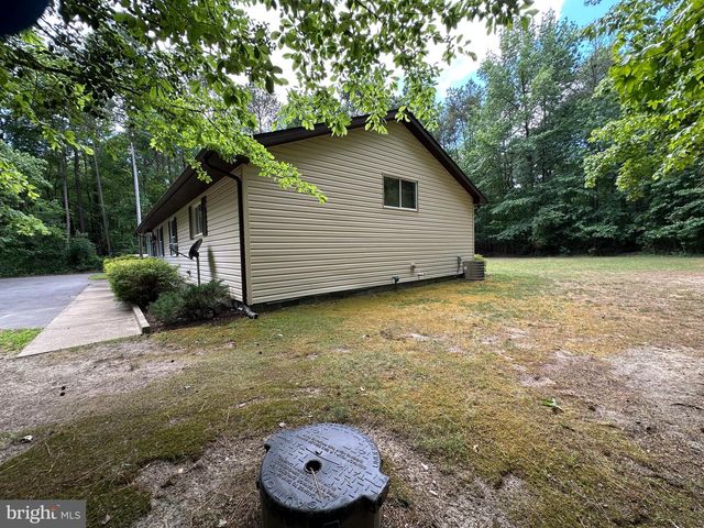 28440 BLOOMERY RD, Federalsburg, MD 21632