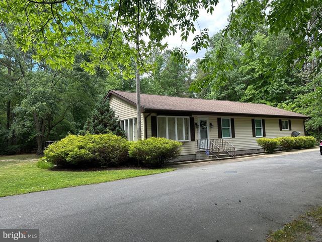 28440 BLOOMERY RD, Federalsburg, MD 21632