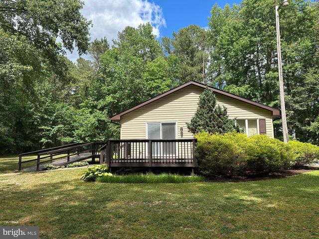 28440 BLOOMERY RD, Federalsburg, MD 21632