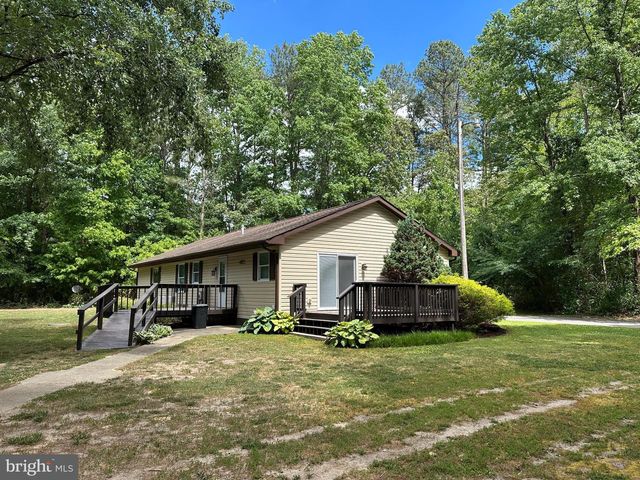 28440 BLOOMERY RD, Federalsburg, MD 21632