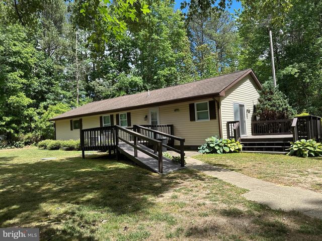 28440 BLOOMERY RD, Federalsburg, MD 21632