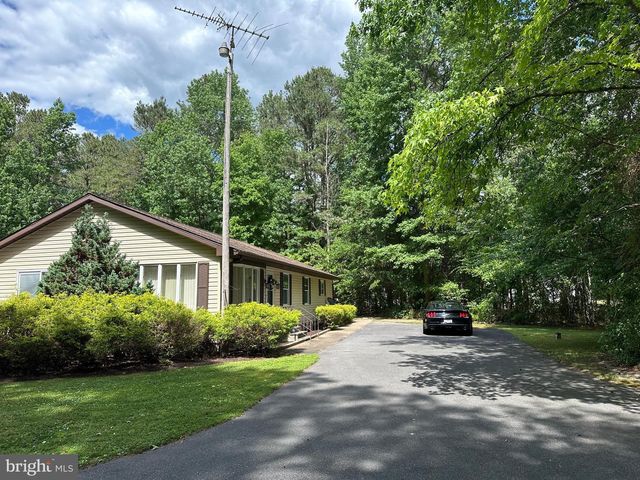 28440 BLOOMERY RD, Federalsburg, MD 21632