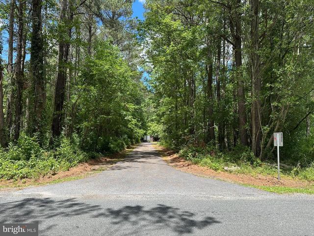 28440 BLOOMERY RD, Federalsburg, MD 21632