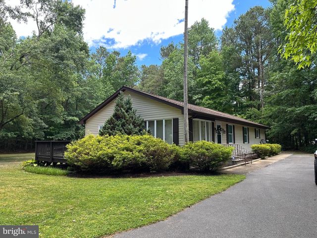 28440 BLOOMERY RD, Federalsburg, MD 21632