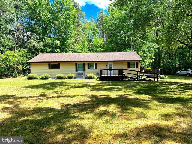 28440 BLOOMERY RD, Federalsburg, MD 21632
