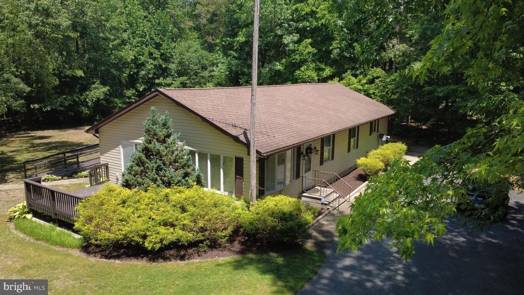 28440 BLOOMERY RD, Federalsburg, MD 21632