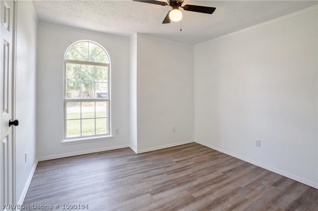 1915 Whippoorwill Drive, Greenwood, AR 72936