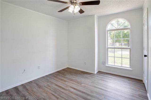 1915 Whippoorwill Drive, Greenwood, AR 72936