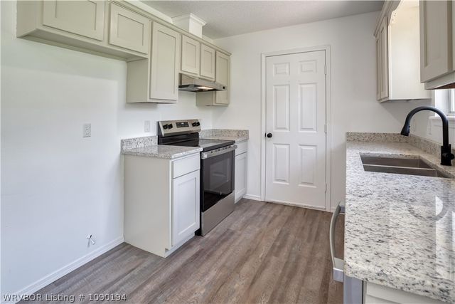 1915 Whippoorwill Drive, Greenwood, AR 72936