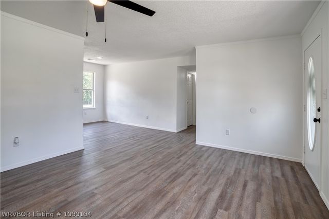 1915 Whippoorwill Drive, Greenwood, AR 72936