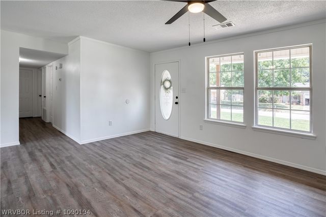 1915 Whippoorwill Drive, Greenwood, AR 72936