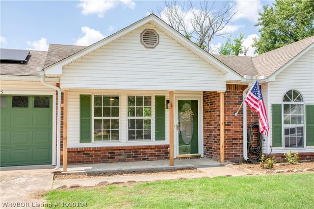 1915 Whippoorwill Drive, Greenwood, AR 72936