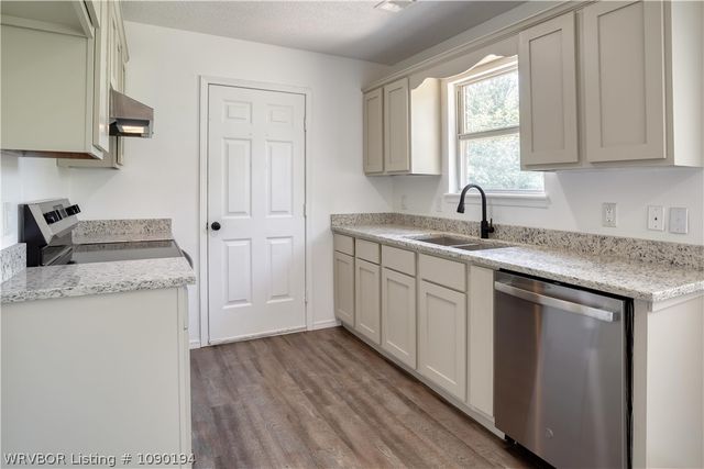 1915 Whippoorwill Drive, Greenwood, AR 72936