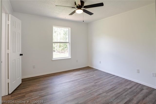 1915 Whippoorwill Drive, Greenwood, AR 72936
