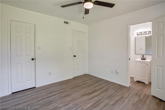 1915 Whippoorwill Drive, Greenwood, AR 72936