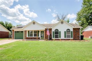 1915 Whippoorwill Drive, Greenwood, AR 72936