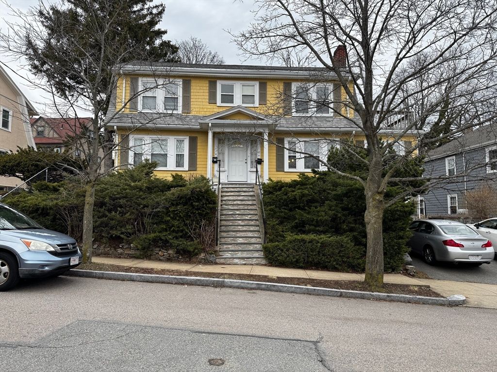 42 Florence St 1, Quincy, MA 02170