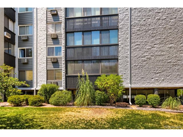3465 S Poplar St 101, Denver, CO 80224