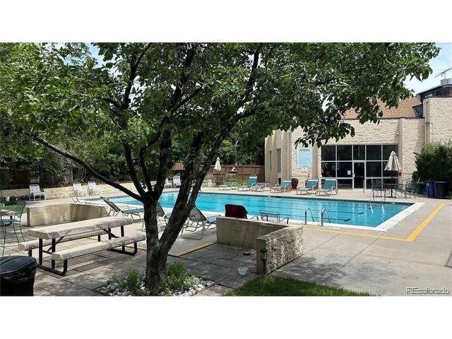 3465 S Poplar St 101, Denver, CO 80224