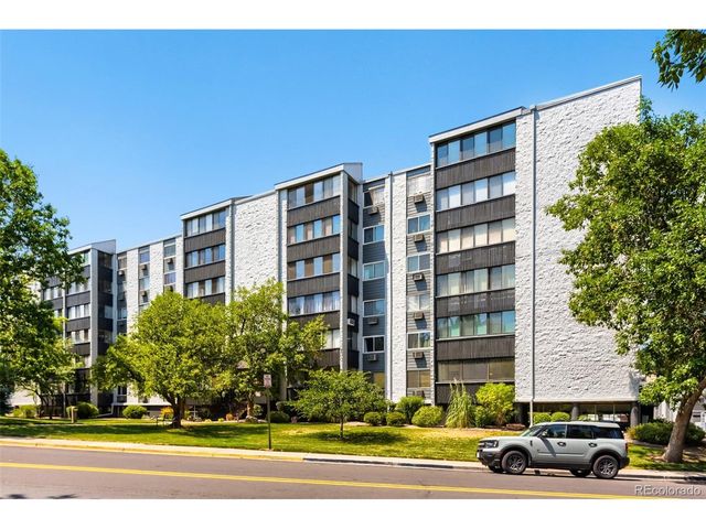 3465 S Poplar St 101, Denver, CO 80224