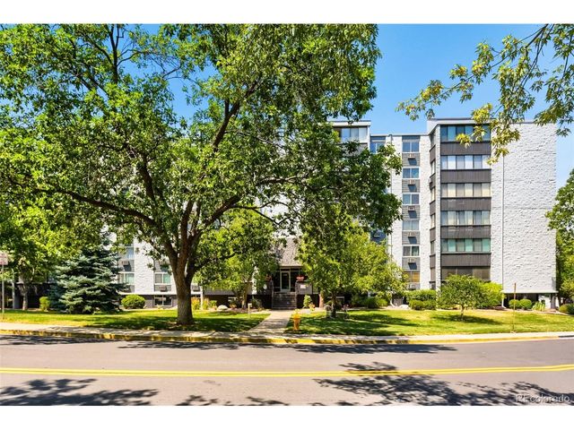 3465 S Poplar St 101, Denver, CO 80224