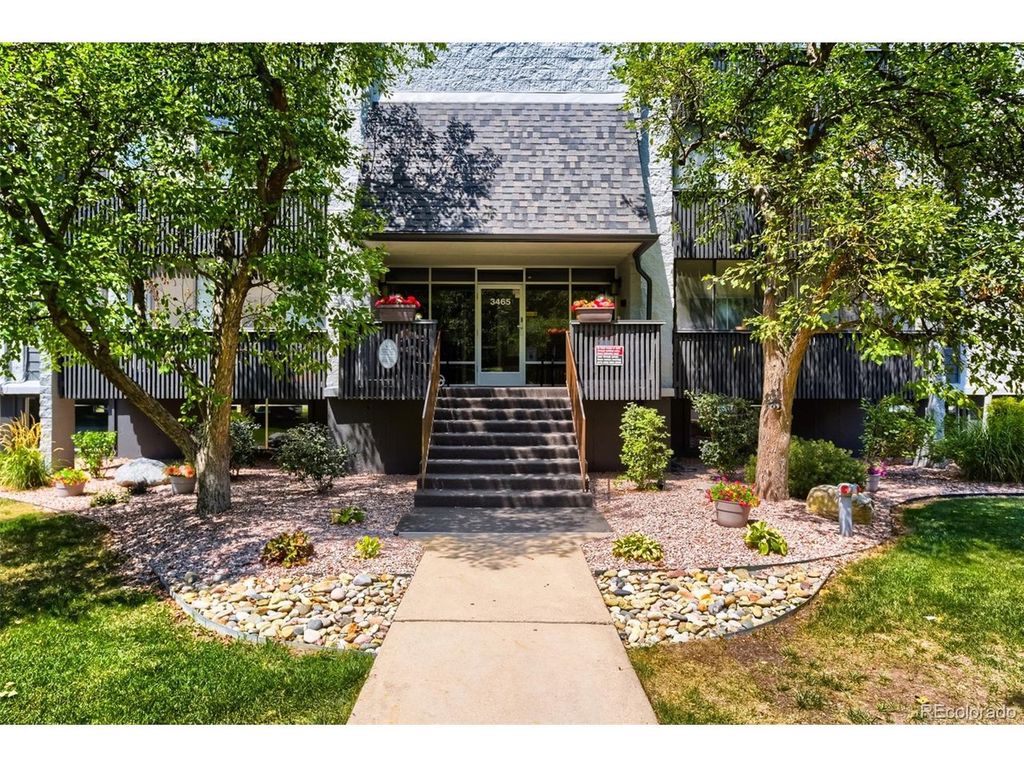 3465 S Poplar St 101, Denver, CO 80224