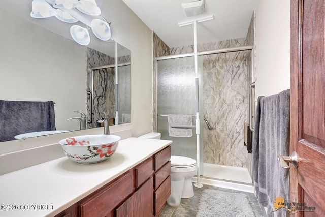 941 S Serrano Drive, Wasilla, AK 99654