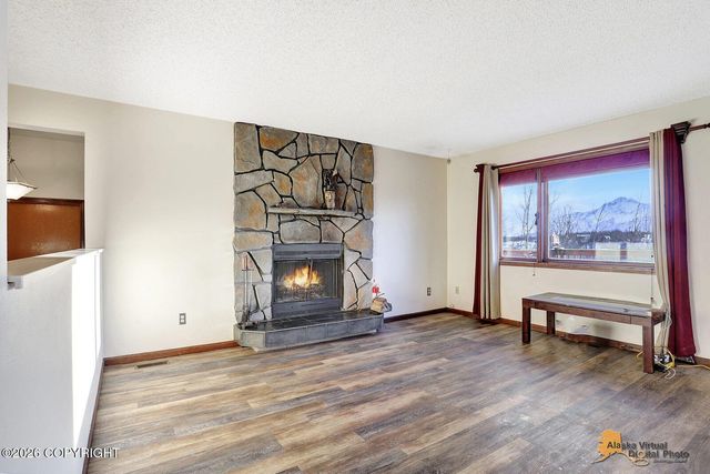 941 S Serrano Drive, Wasilla, AK 99654