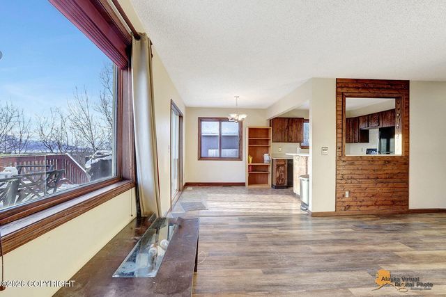 941 S Serrano Drive, Wasilla, AK 99654