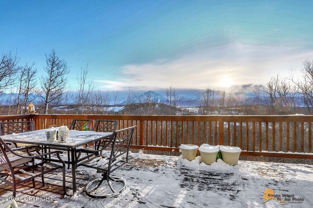 941 S Serrano Drive, Wasilla, AK 99654